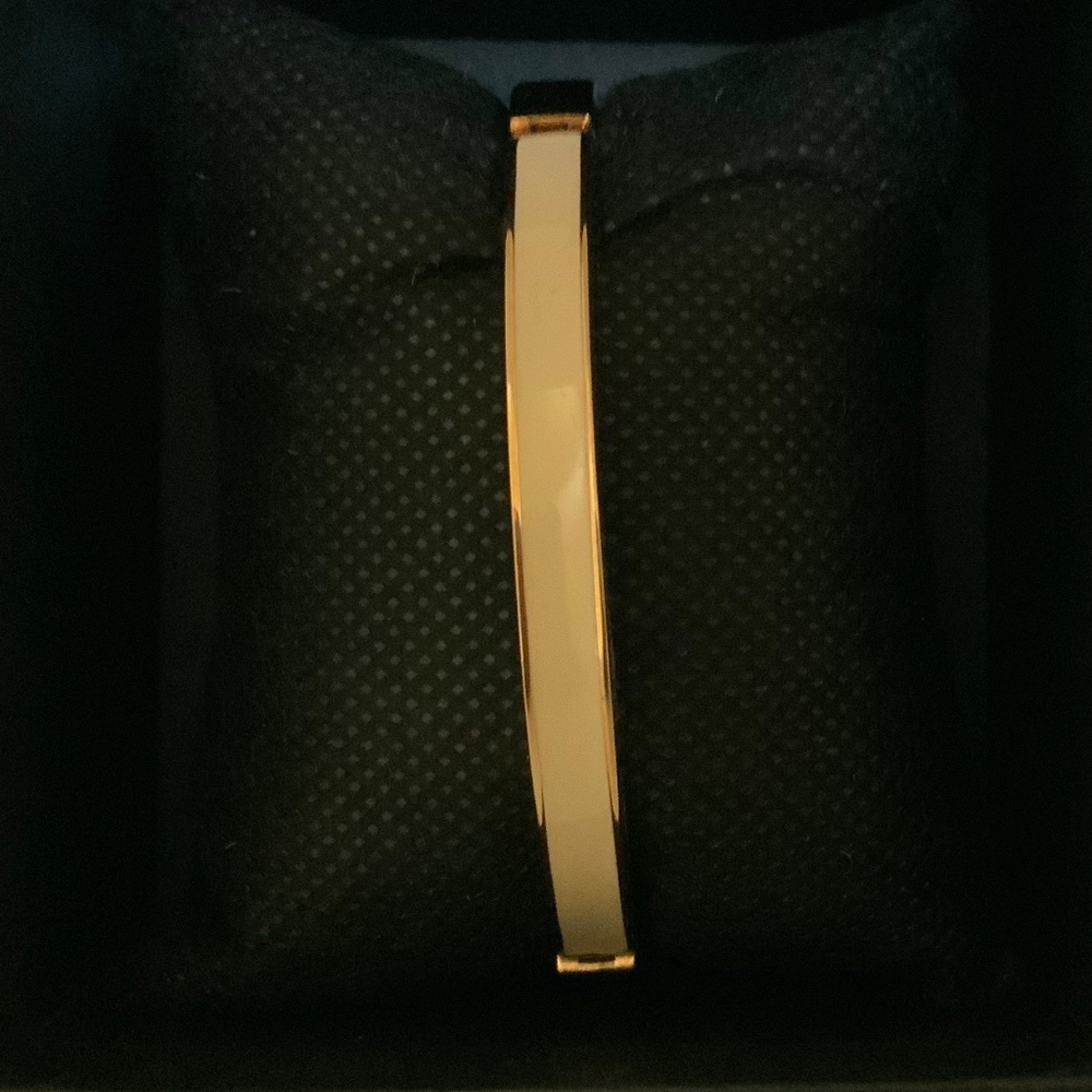 Anne Klein Watch Bangle Set - image 3